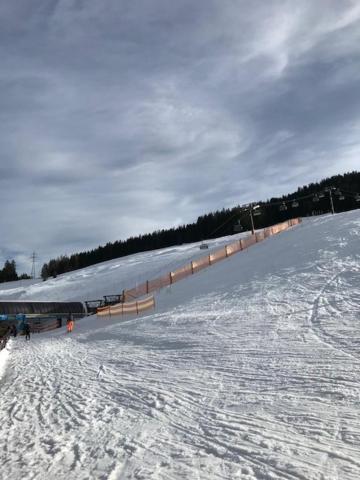 Tauernlodge Sonnblick Top 3 Mühlbach am Hochkönig Exteriör bild